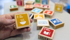 Of the 143 targets considered relevant to the domestic delivery of the SDGs, a report notes that the UK is only performing well on 24% of its targets